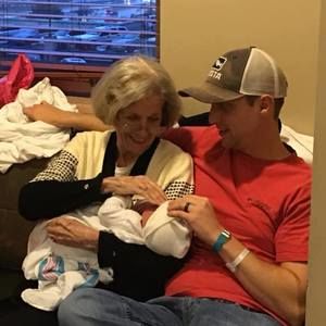 Meet your Posher, Brett